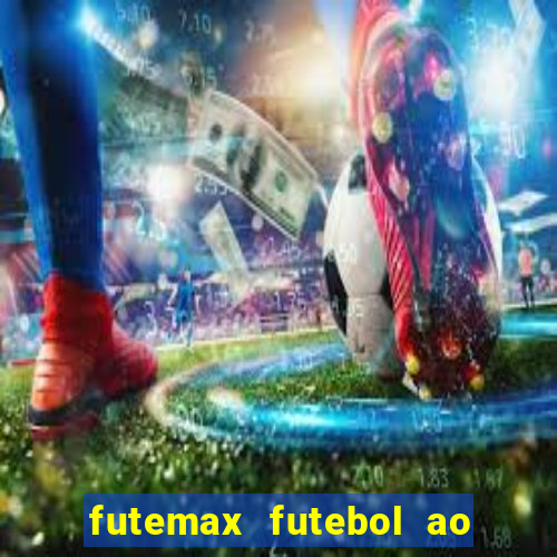 futemax futebol ao vivo serie c